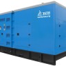 Дизельный генератор ТСС АД-400С-Т400-1РКМ17