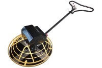 Машина заглаживающая электрическая универсальная TSS DMD900 (лопасти, диск) с УЗО, 380В 