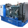 Дизельный генератор ТСС АД-544С-Т400-1РМ17 (Mecc Alte)