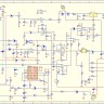 Закрытый подающий механизм, 4 ролика для PRO MIG/MMA-400/500F / wire feeder