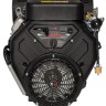 Двигатель бензиновый Loncin LC2V90FD (E type, Цилиндрический D28.575мм; 20А)