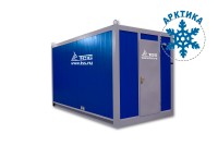 Контейнер Север ПБК-4 базовая комплектация