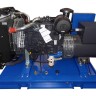 Дизельный генератор ТСС АД-80С-Т400-1РМ20 (Mecc Alte)