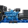 Дизельный генератор ТСС АД-1100С-Т400-1РМ9