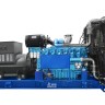 Дизельный генератор ТСС АД-1100С-Т400-1РМ9