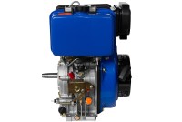 Двигатель дизельный 188FA (B-тип, вал конус) - T3