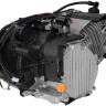 Двигатель бензиновый TSS KM 170FPI (SGG4000/KM4800-A)