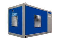 Контейнер Север ПБК-4,5 арктического исполнения