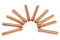 WP-17/18/26 цанга 2,4 мм для TIG горелок 