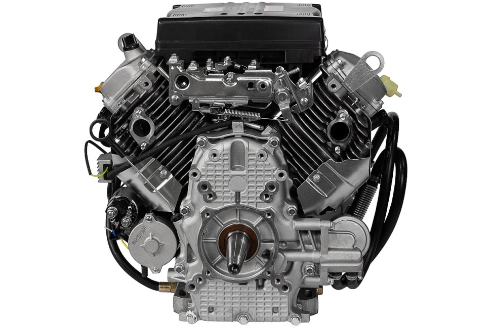 Двигатель бензиновый Lifan 2V78F-2/SGG 10000 