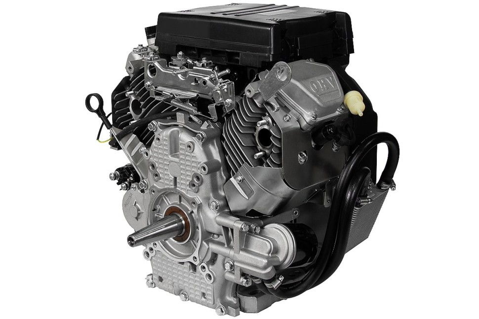 Двигатель бензиновый Lifan 2V78F-2/SGG 10000 