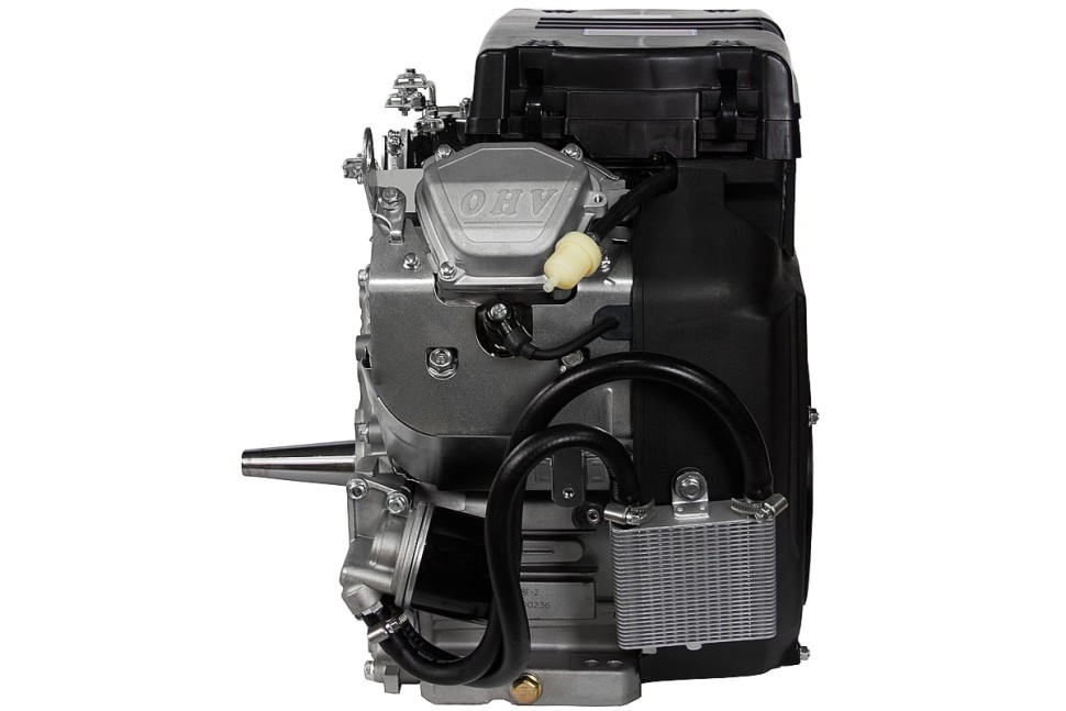 Двигатель бензиновый Lifan 2V78F-2/SGG 10000 