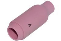 WP-17/18/26 сопло №4 для TIG горелок 