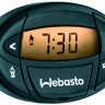 ПЖД Webasto 5.2 кВт с комплектом для установки и таймером