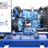 Дизельный генератор ТСС АД-25С-Т400-1РМ9