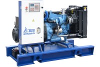 Дизельный генератор ТСС АД-25С-Т400-1РМ9