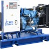 Дизельный генератор ТСС АД-25С-Т400-1РМ9
