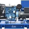Дизельный генератор ТСС АД-25С-Т400-1РМ9