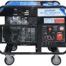 Бензогенератор TSS SGG 18000EH3A