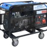 Бензогенератор TSS SGG 18000EH3A