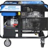 Бензогенератор TSS SGG 18000EH3A