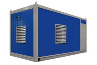 Контейнер Север ПБК-5 арктического исполнения