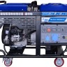 Бензогенератор TSS SGG 12000EHLA