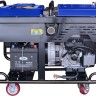 Бензогенератор TSS SGG 12000EHLA