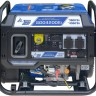 Бензогенератор инверторный SGG 4200Ei