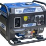 Бензогенератор инверторный SGG 4200Ei