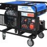 Бензогенератор TSS SGG 17000EH3A
