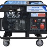 Бензогенератор TSS SGG 17000EH3A