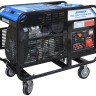 Бензогенератор TSS SGG 17000EH3A