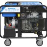 Бензогенератор TSS SGG 17000EH3A