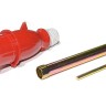 Бензогенератор TSS SGG 17000EH3A