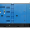 Дизельный генератор ТСС АД-500С-Т400-2РМ17 (DP180LB)