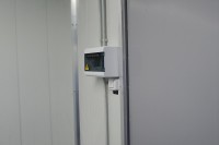 Контейнер Север ПБК-5 базовая комплектация 