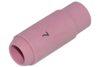 WP-17/18/26 сопло №7 для TIG горелок 