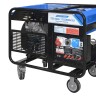 Бензогенератор TSS SGG 17000EH3U