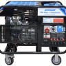 Бензогенератор TSS SGG 17000EH3U