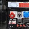 Бензогенератор TSS SGG 17000EH3U