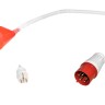 Дизель генератор TSS SDG 8000EH3A с АВР