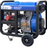 Дизель генератор TSS SDG 8000EH3A с АВР