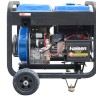 Дизель генератор TSS SDG 8000EH3A с АВР