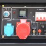 Дизель генератор TSS SDG 8000EH3A с АВР