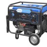 Бензогенератор TSS SGG 6000EHNA Duplex