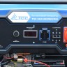 Бензогенератор 6 кВт с АВР TSS SGG 6000EH3NA 