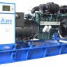Дизельный генератор ТСС АД-450С-Т400-1РКМ17