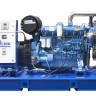 Дизельный генератор ТСС АД-250С-Т400-1РМ9