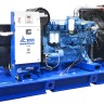Дизельный генератор ТСС АД-250С-Т400-1РМ9